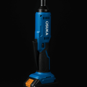 รุ่น OCRW862 ด้ามฟรี (ยาว) ไร้สาย 1/2"(4หุน) 130N.m 20V MAX* Brushless OSUKA